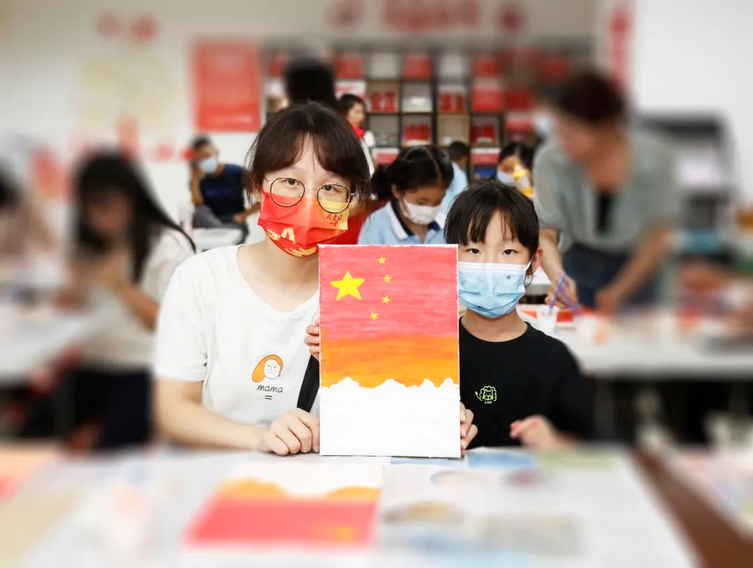 祖国生日快乐我们一起向祖国表白,向祖国表白祝我们祖国繁荣昌盛