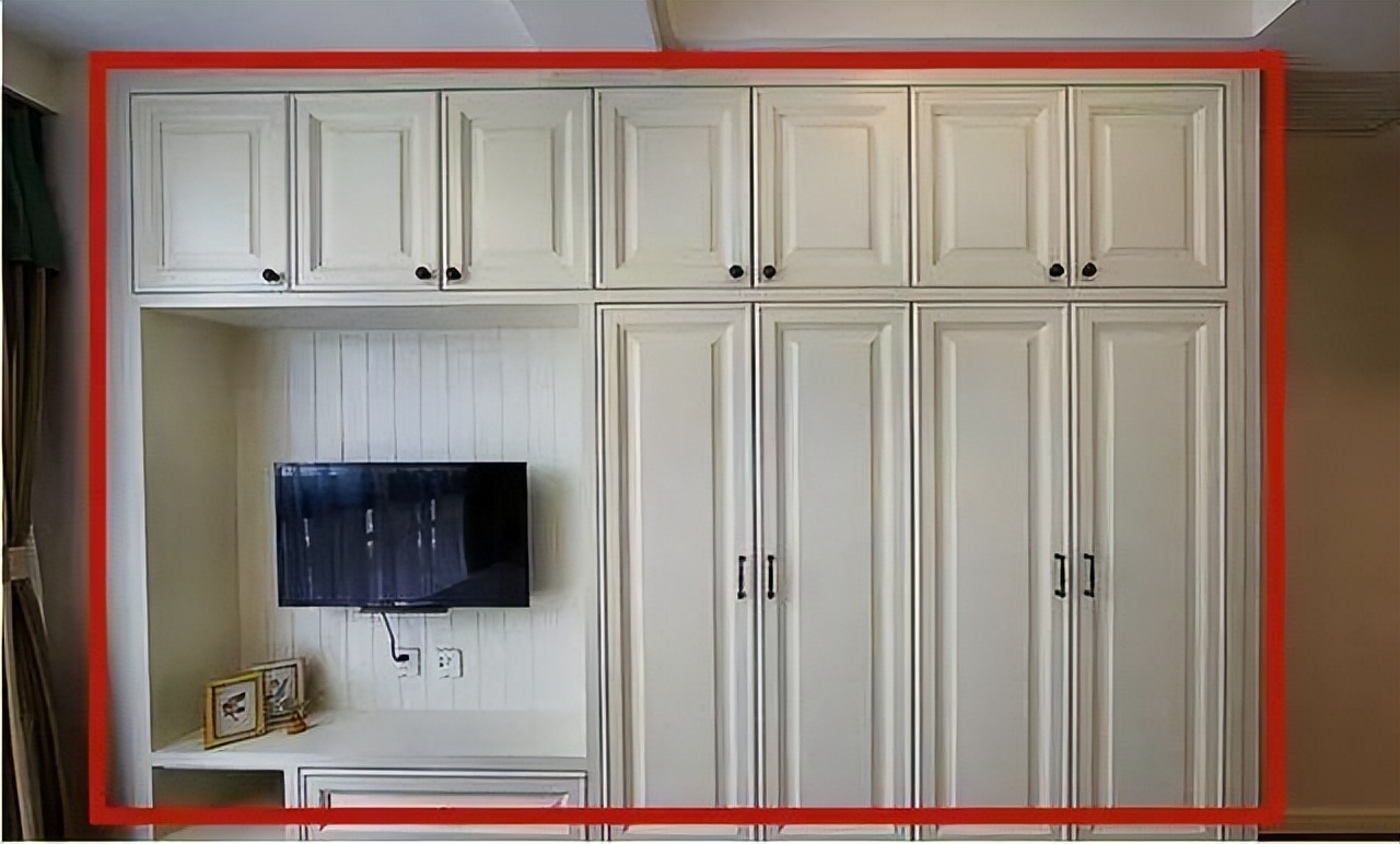 装修易漏细节,牢记10个装修知识漏一个都不行