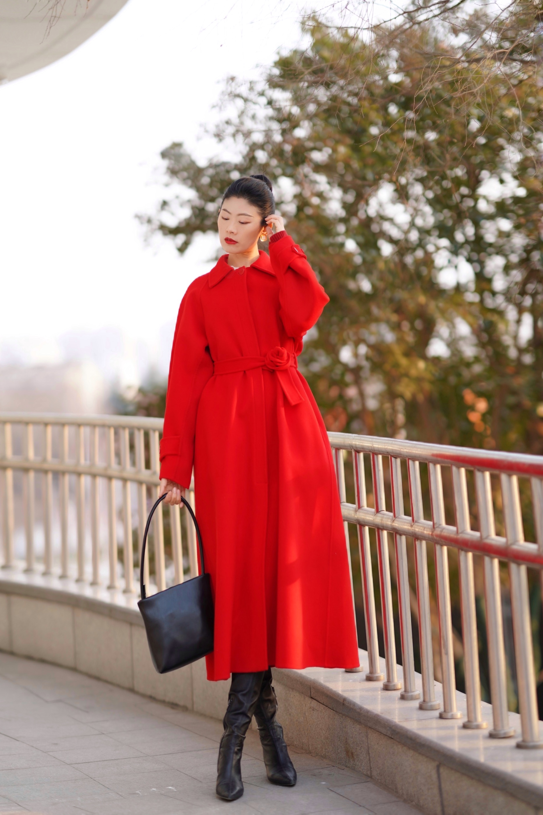 穿搭一周合集,经典穿搭合集