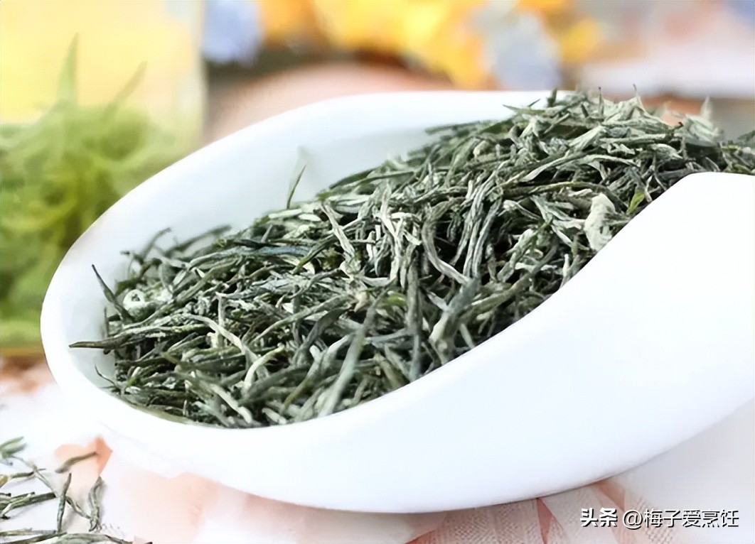 各种茶的正确冲泡方法,哪些茶用开水冲泡好喝又健康