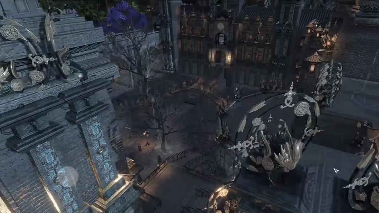 史上震撼玩家的游戏,史上最震撼的游戏