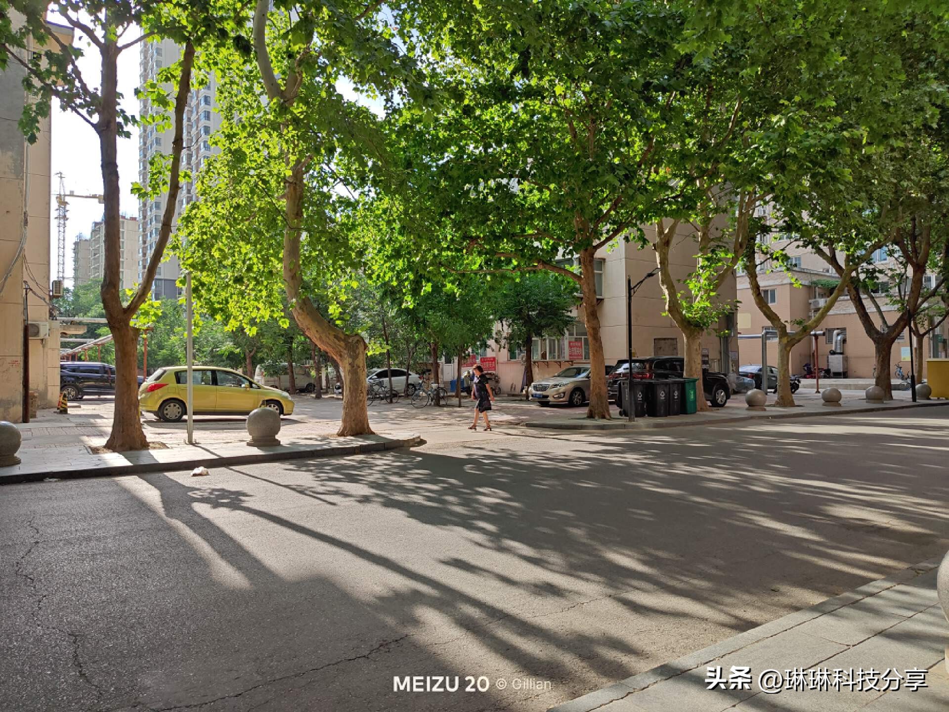 魅族20使用半年测评,魅族20有哪些特殊功能吗