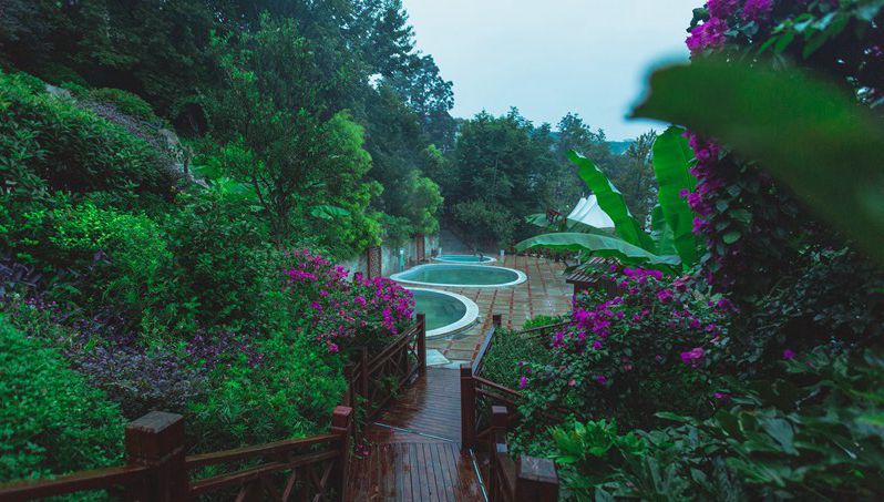 “五一”假期贵州修文向游客推出4大玩法12条旅游路线