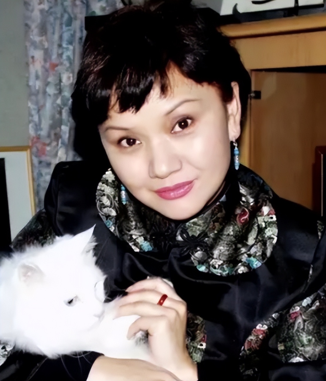 王静和聂卫平离婚原因,王静与聂卫平婚变以后的日子