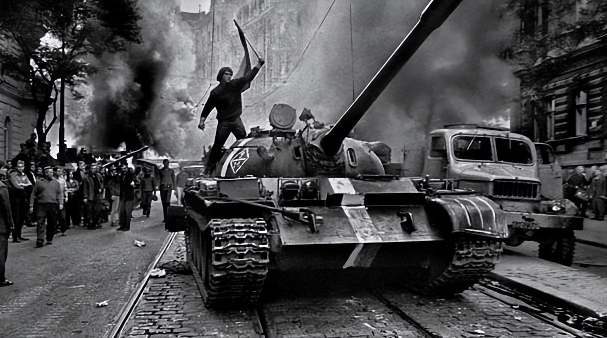 作为发达国家的捷克，为何走上自甘堕落的道路，沦为情色天堂？