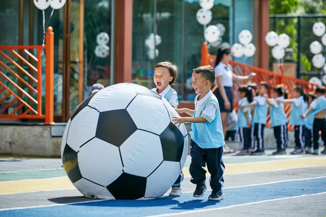 叮咚幼儿园开学,叮咚郑州