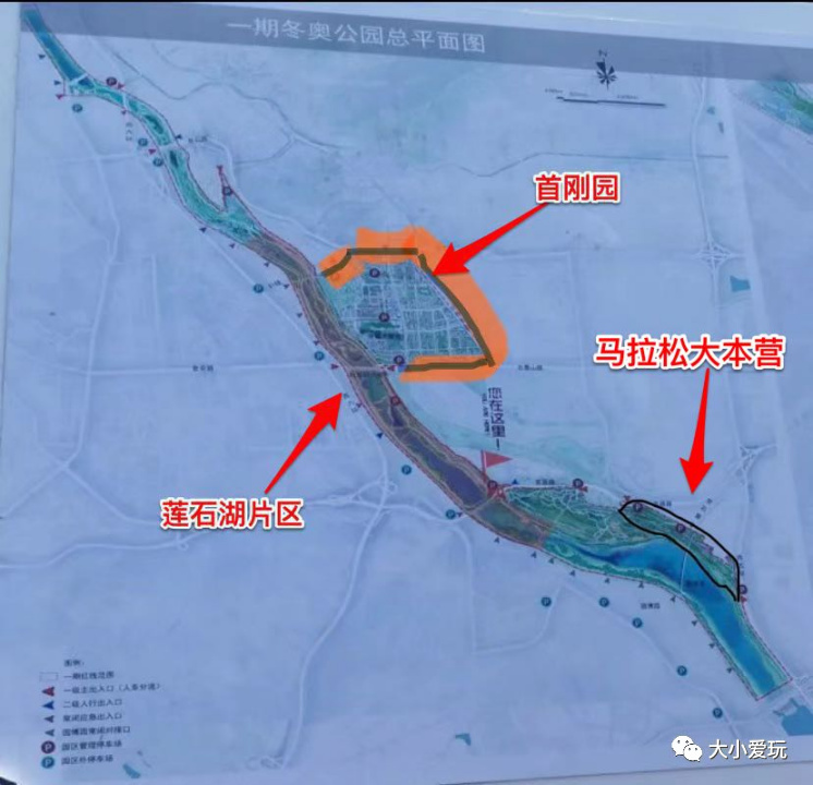 最适合遛娃的十大公园,西安超适合遛娃的10大公园