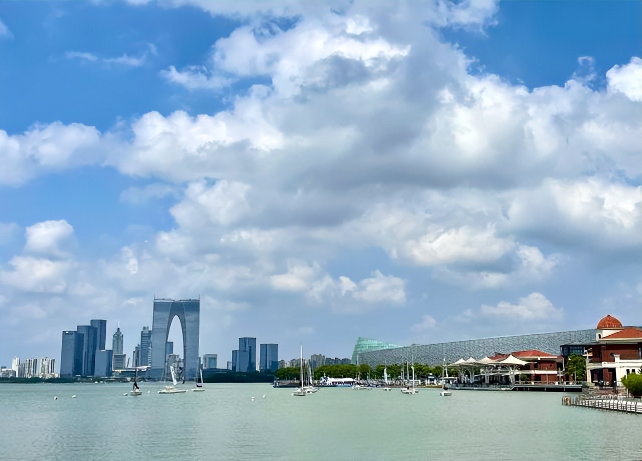 苏州旅游景点大全一日游最佳路线,苏州旅游景点攻略一日游推荐路线