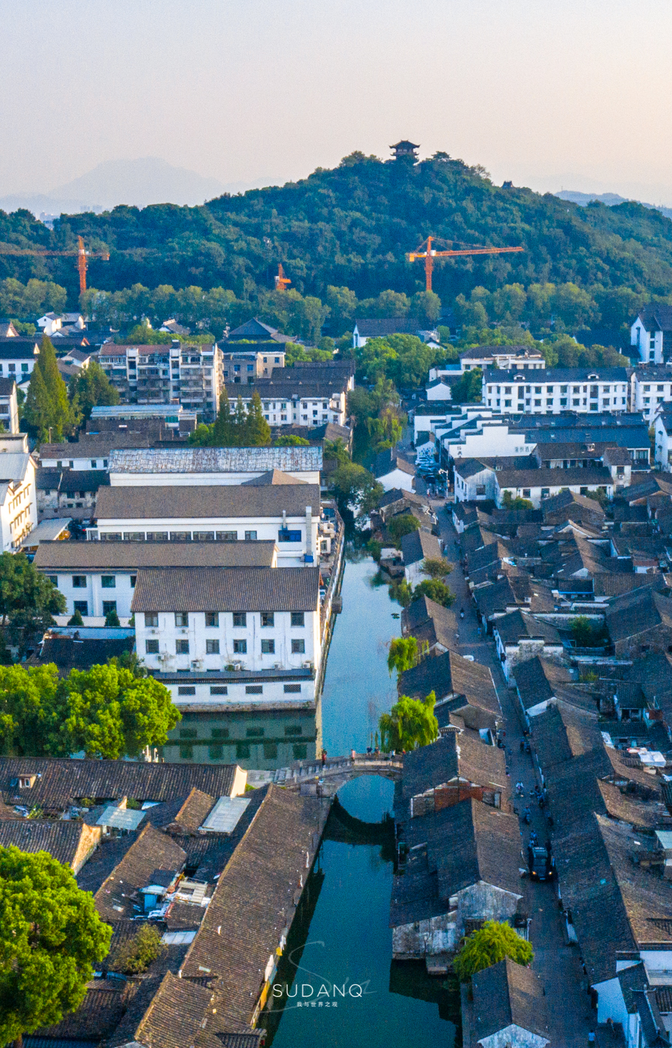 绍兴是东方威尼斯吗,绍兴为什么被称为东方威尼斯