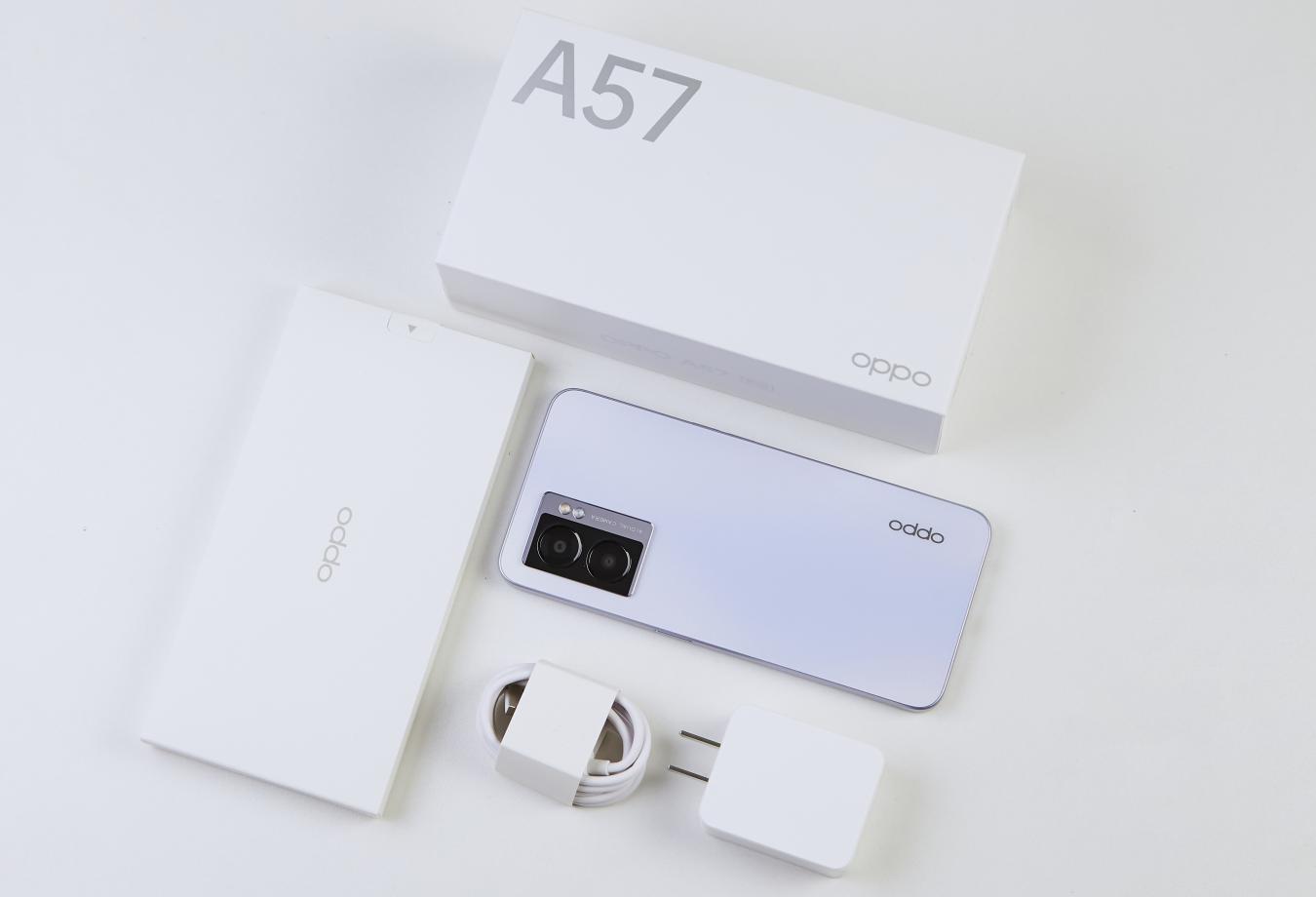 开箱手机oppoa5,开箱oppoa56