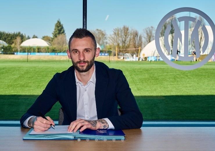 铁肺布罗佐维奇,布罗佐维奇足坛