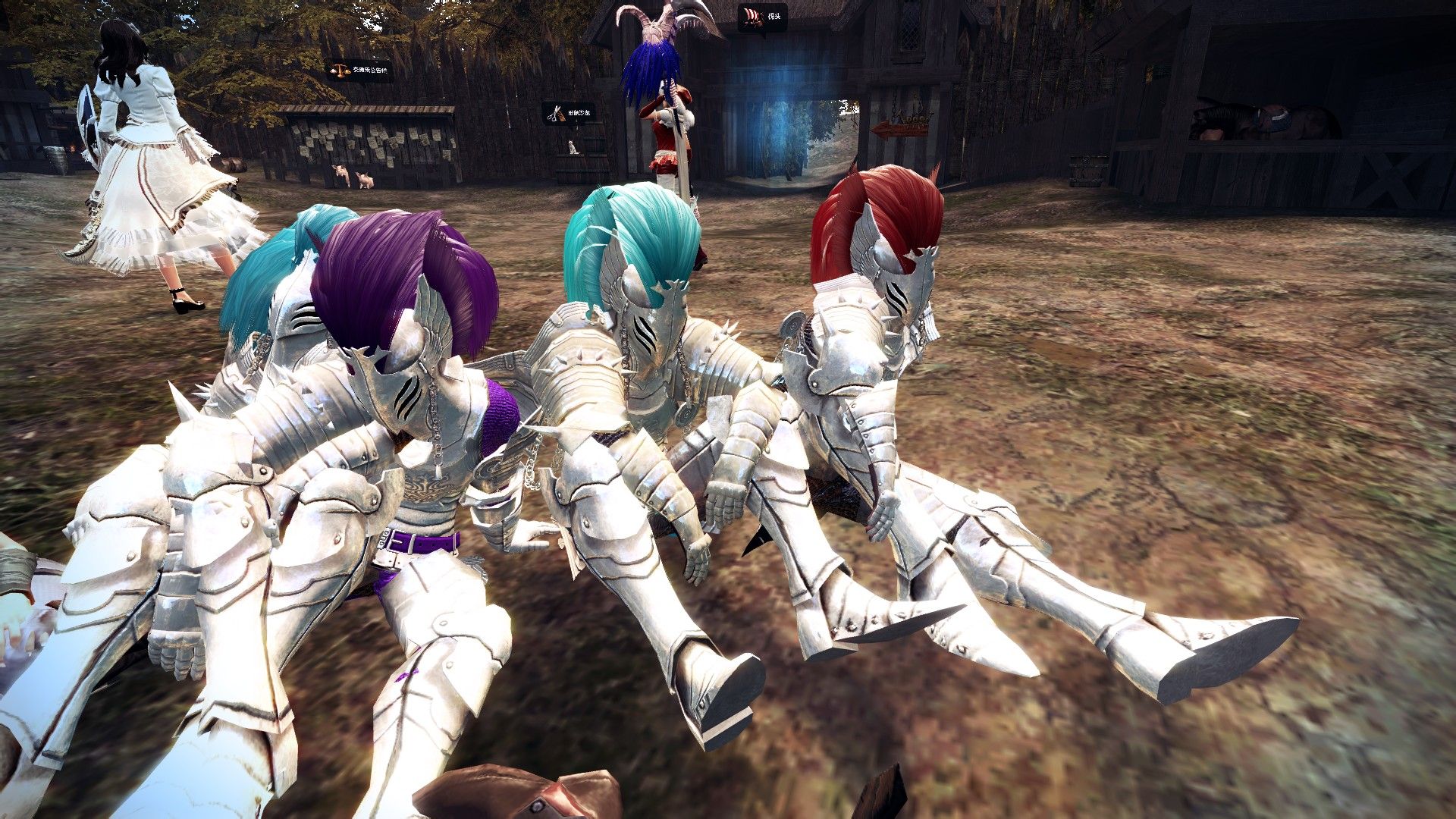 新版洛奇英雄传,稳如老狗短视频