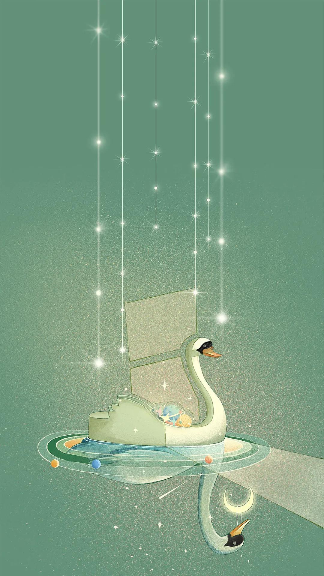 治愈你心灵的壁纸,治愈心灵的壁纸