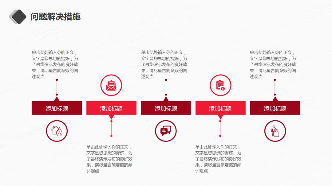 职场ppt工作汇报模板,36张工作汇报专用ppt模板给你思路