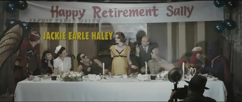 “万字”解析史上经典超英电影