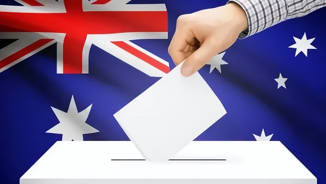 澳大利亚政党简介,澳大利亚三个主要政党