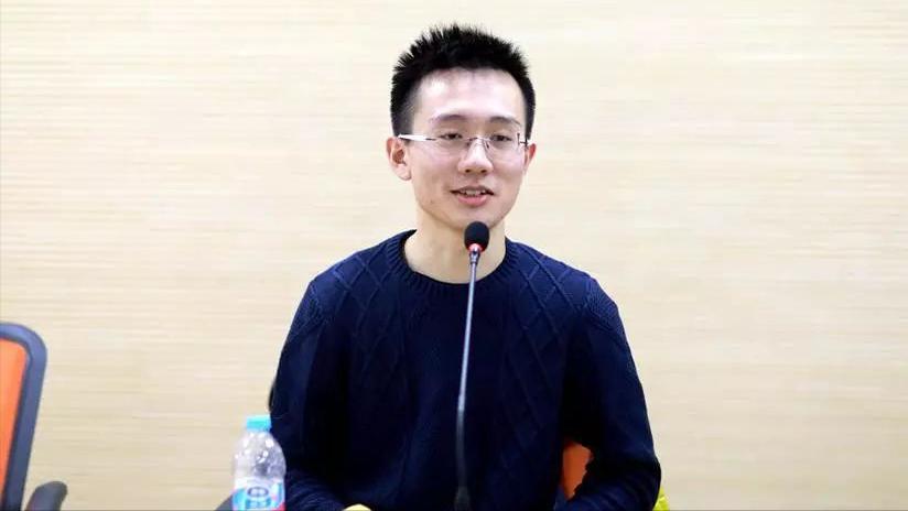 美媒称：比“高级*器武**”还要恐怖的少年，助力中国新能源领先世界