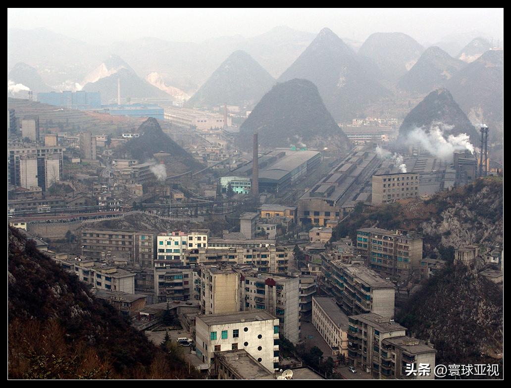贵州水城钢铁厂,贵州钢铁厂排名