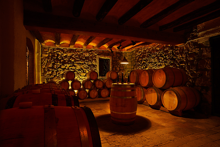 干货如何读懂意大利葡萄酒酒标,西班牙酒标怎么看