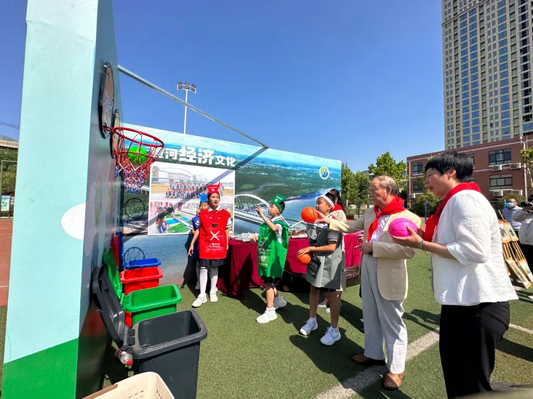 弘扬黄河文化凝聚精神力量节目,黄河文化嘉年华