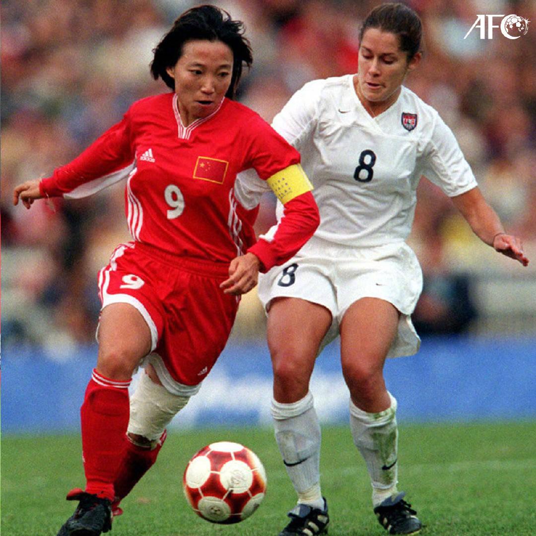 中国女足现状最新消息,中国女足最新近况