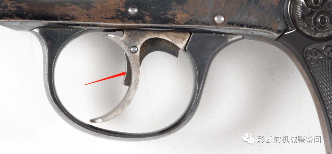 名侦探彩云：江苏常熟居民老宅中挖出的究竟是什么枪？