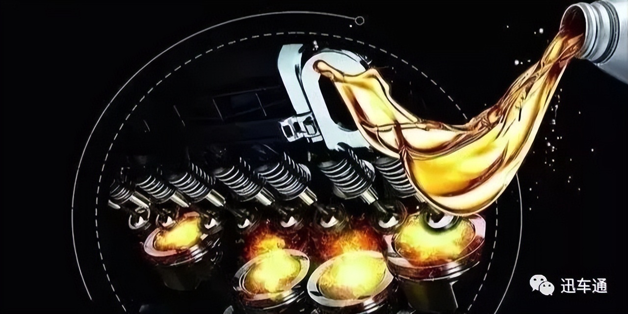 选对机油真的很重要,一分钟看懂如何选择合适的机油