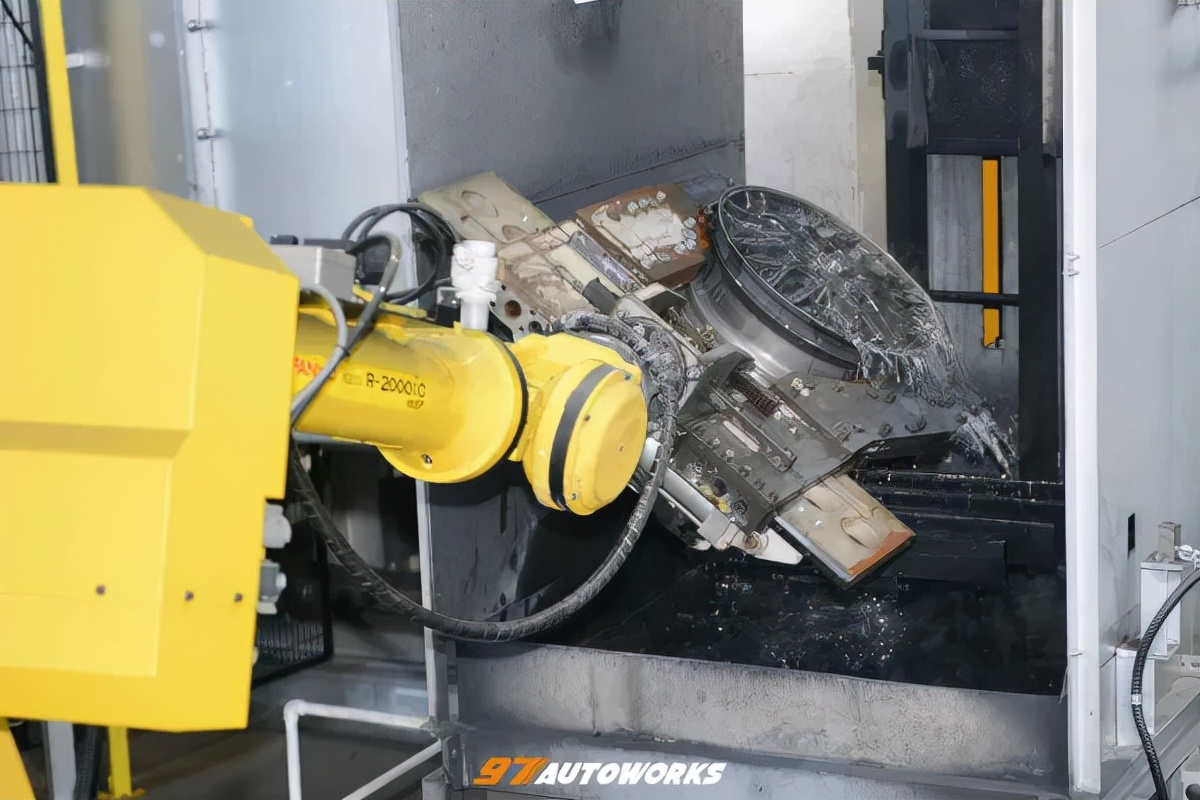 bbs轮毂有多牛,2800块的bbs轮毂靠谱吗