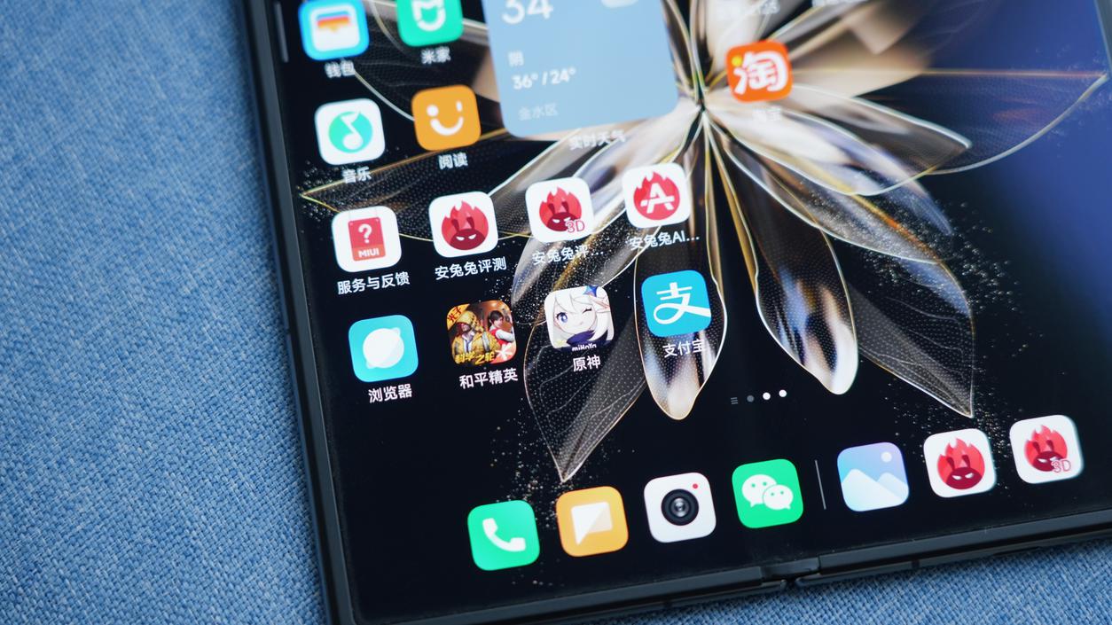 小米mixfold2最新消息,mixfold2