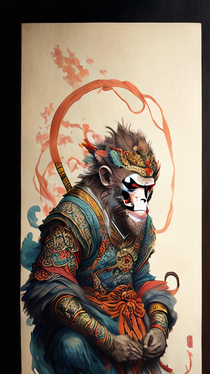 故事性和节奏性之拓维的恐慌