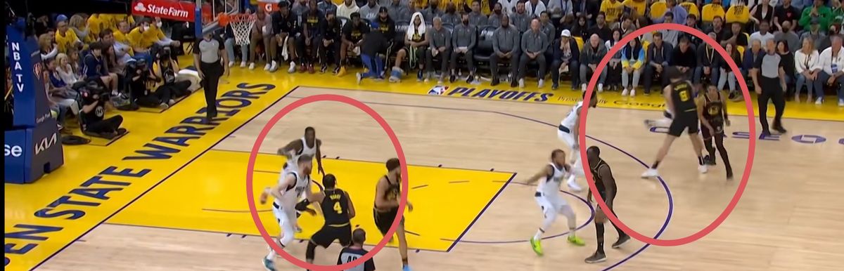 勇士绿军总决赛比赛视频,勇士绿军总决赛数据对比