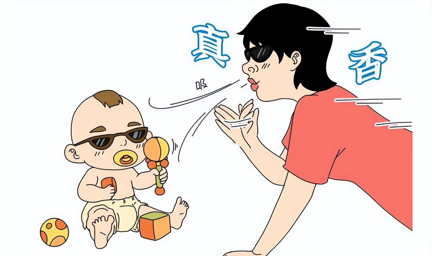 女生为什么能闻到男人味,女人闻到男人味到底是什么气质