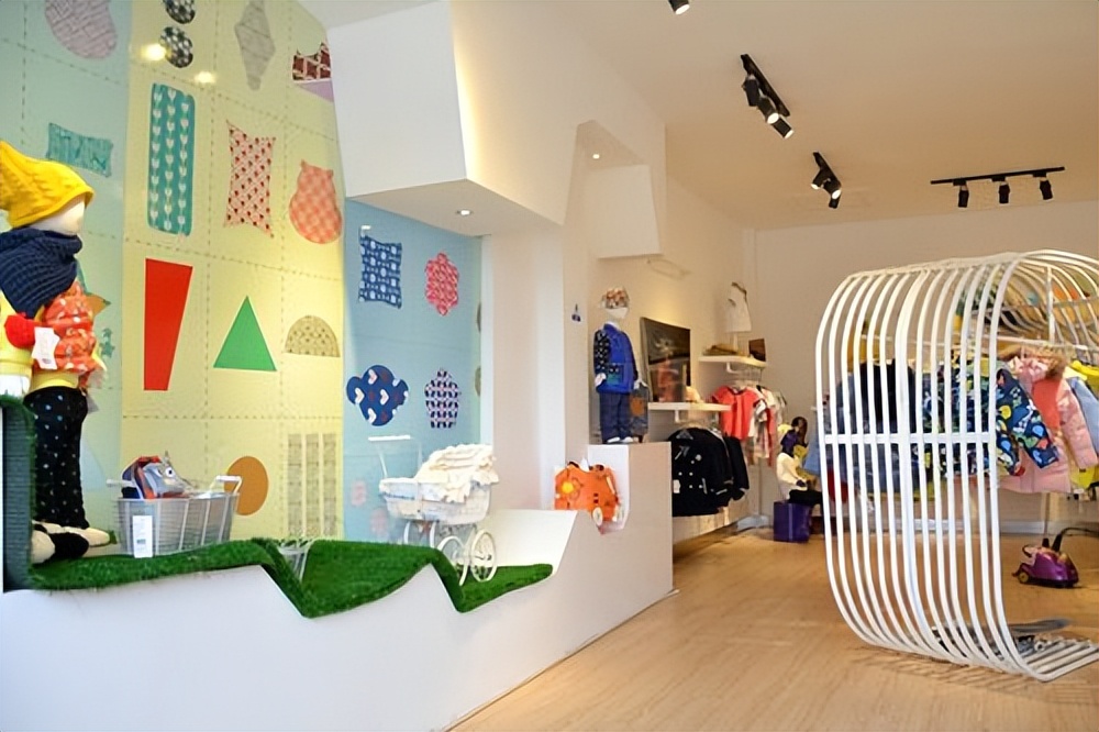 男生女生童装品牌加盟怎样盈利,微信童装加盟一件代发靠谱吗