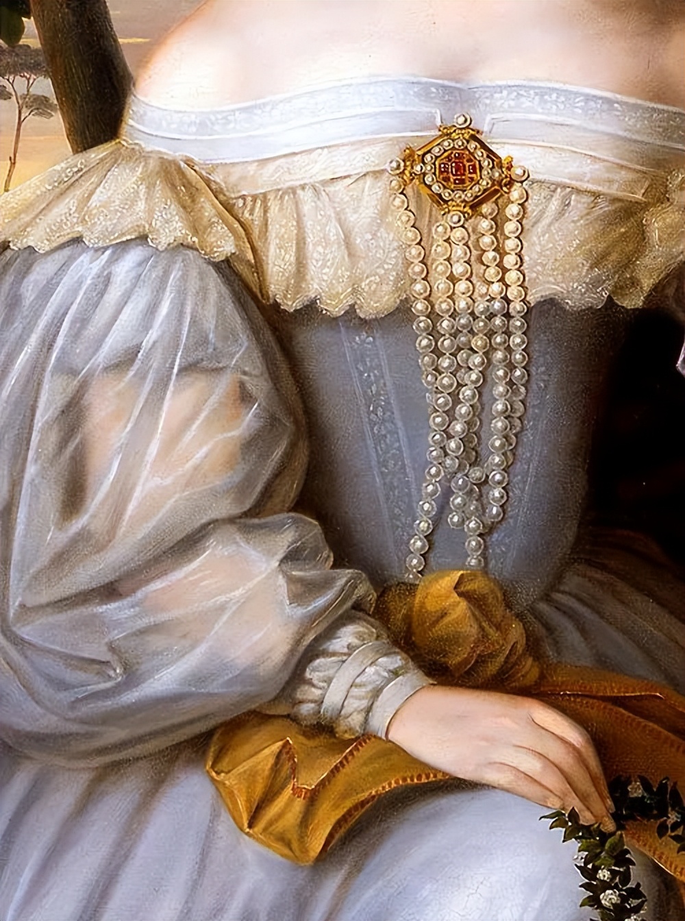 贵族帽女士,贵族皇冠怎样戴