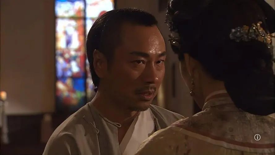 港剧使徒行者哪一部好看,使徒行者是港剧最后的巅峰之作吗