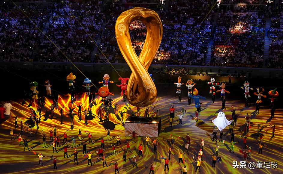 卡塔尔0-2还要再踢吗,韩国人评价卡塔尔0-1