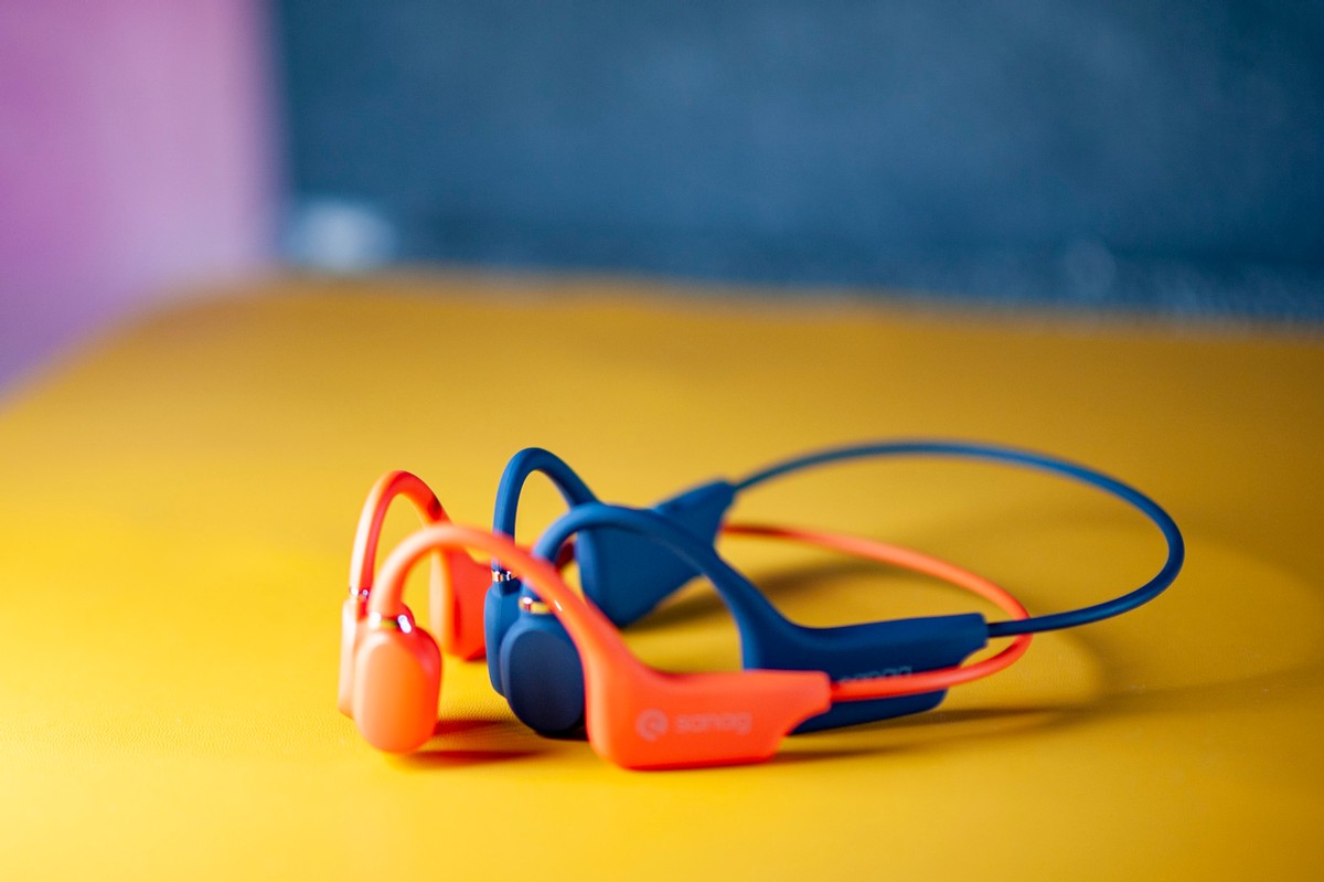 sanaga15骨传导耳机测评,sanaga5s骨传导蓝牙耳机