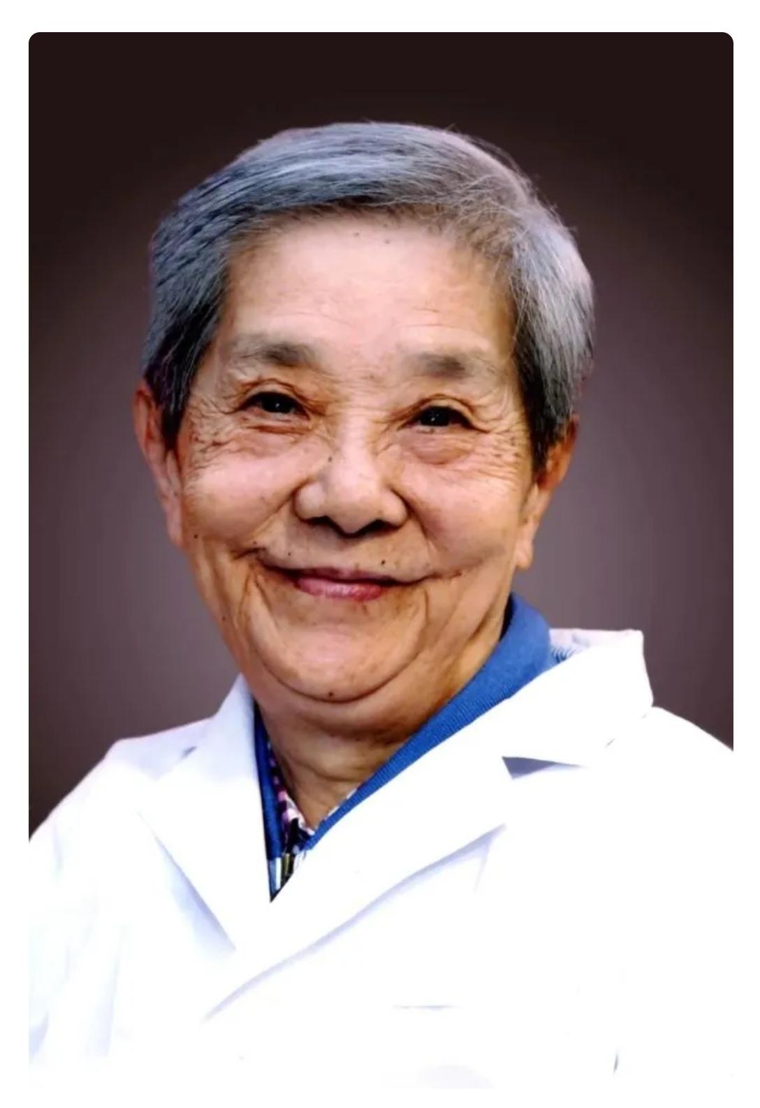 深切缅怀伟大的科学家,深切缅怀国医大师路志正教授