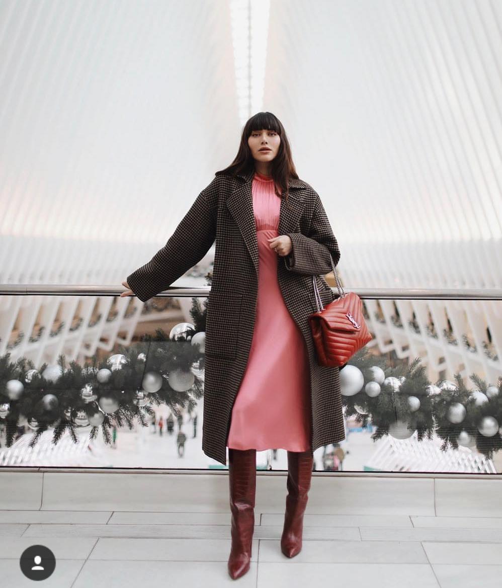 lisa最近同款粉色,lisamv绝美镜头粉色