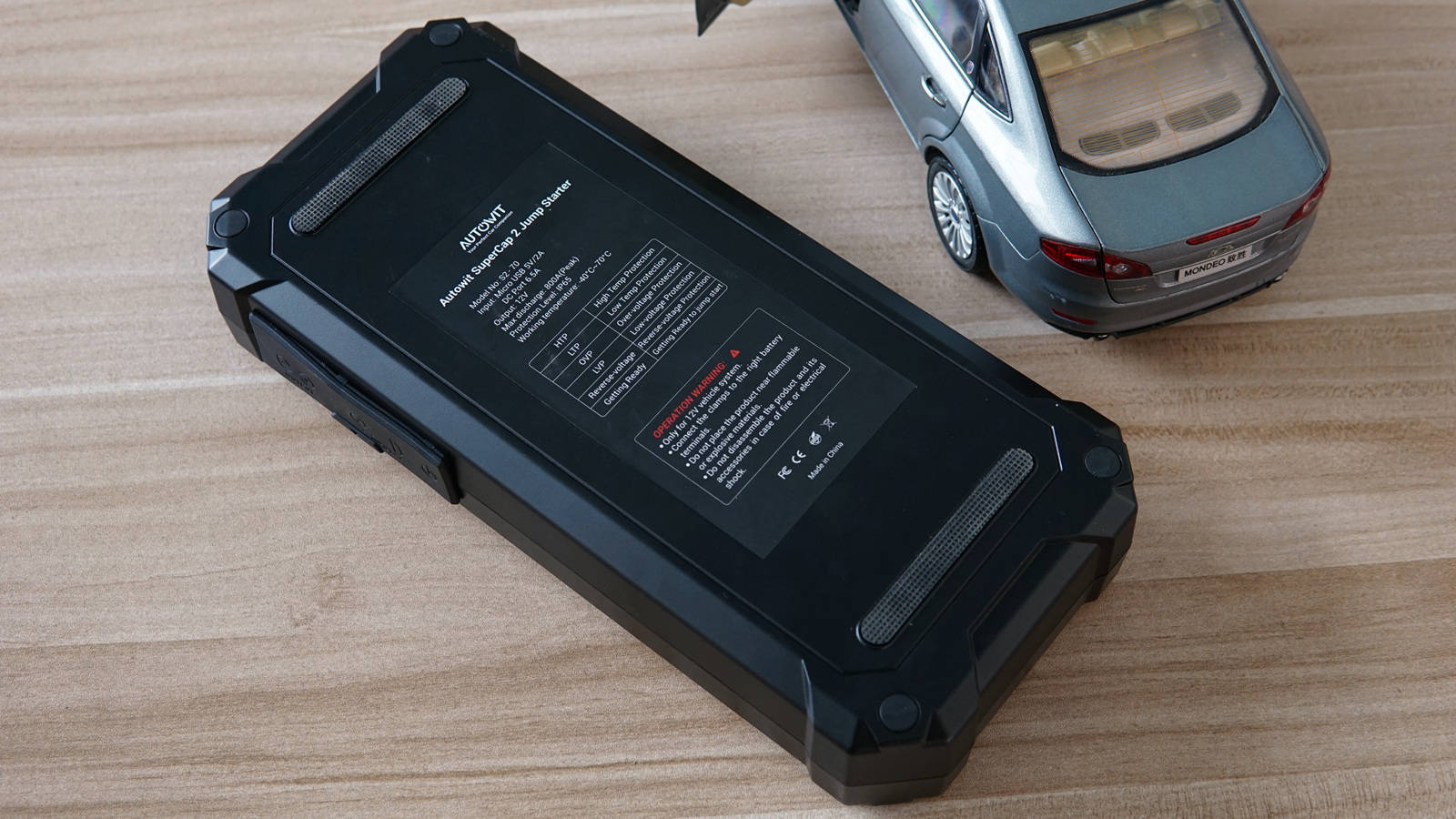 汽车启动应急电源瞬间没电了,汽车应急启动电源24v无法工作