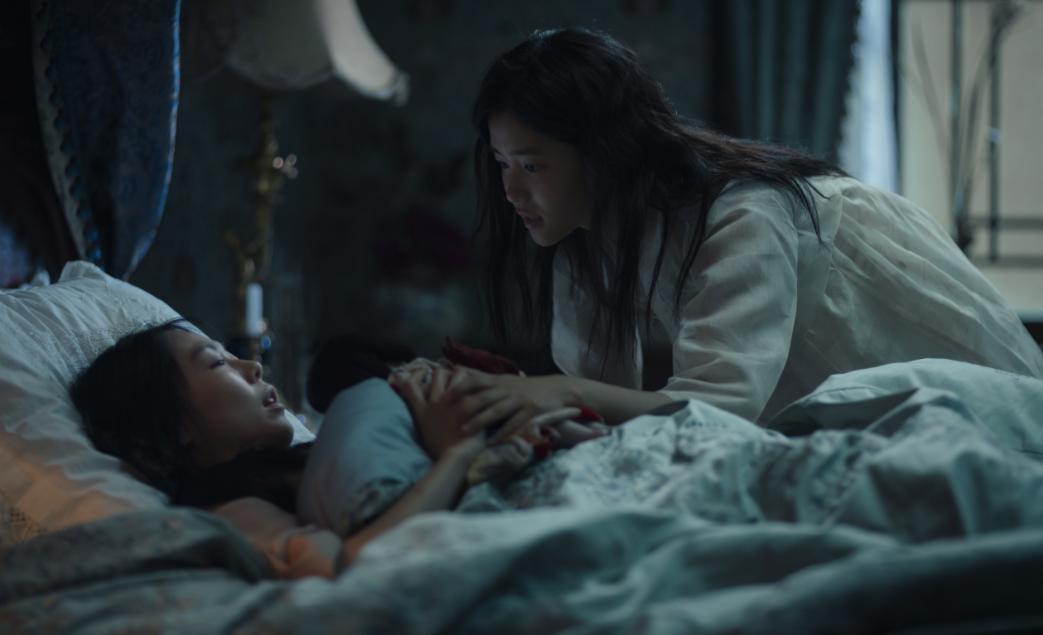 把*欲情**拍到极致的韩国大导演，和他合作过的女演员都甘愿为他献身