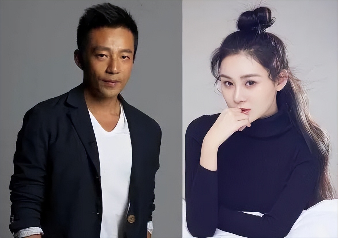 张兰回应与张颖颖合照曝光,张兰回应张颖颖照片被人利用