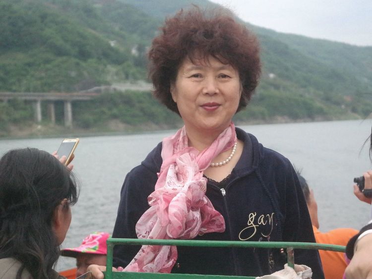 重返襄渝线之五洞河篇