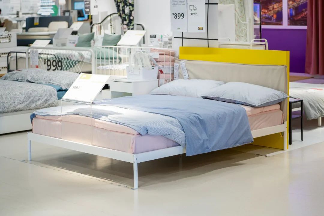 五一放“价”通知：宜家x荟聚，万份福利放送，惊喜加倍