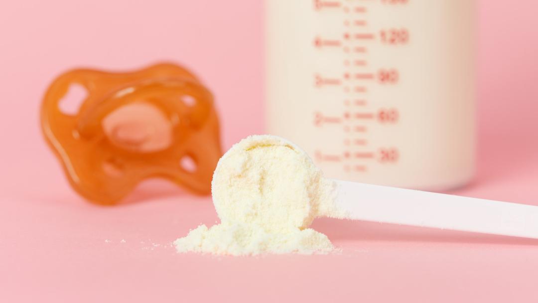 雅培奶粉质量最新事件处理,雅培奶粉被污染召回危机公关分析