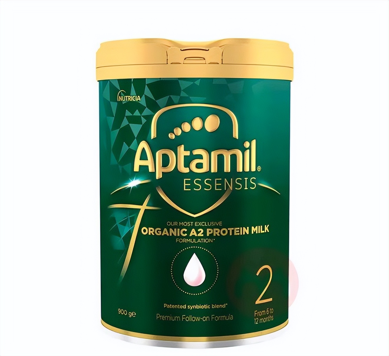 爱他美奇迹绿罐配方成分表,3段爱他美奇迹绿罐测评