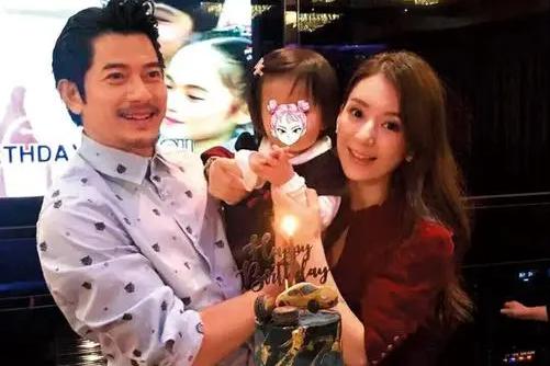 方媛晒合影为老公庆生,方媛晒礼物秀恩爱