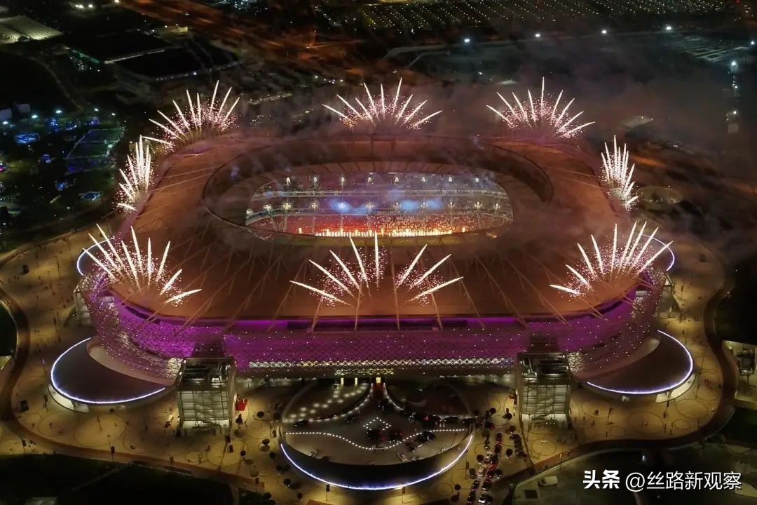 卡塔尔世界杯开赛在即亚洲6强,卡塔尔世界杯开幕式承办方