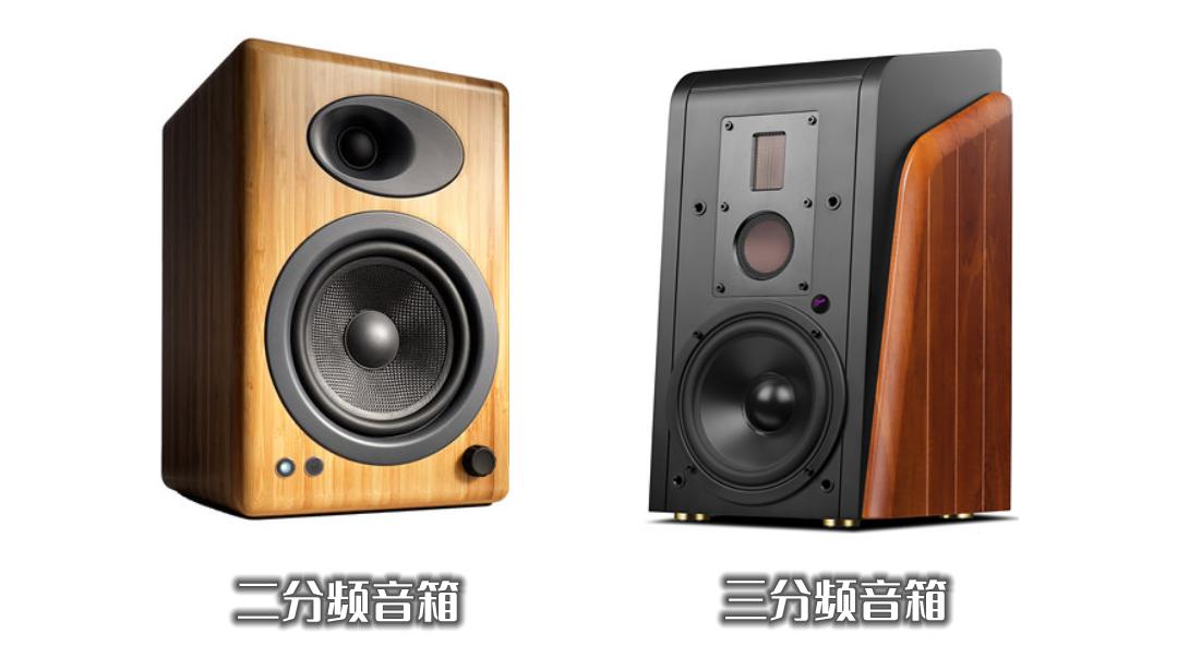 双11值得入手的音箱推荐,不同价位2.0音箱推荐