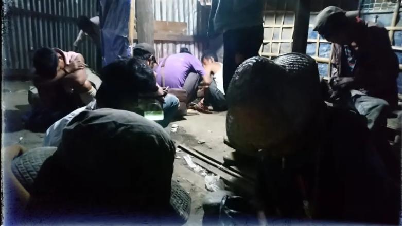 缅北风云：现实版人间地狱，“我”曾在那里失去一切！真实故事